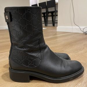 Gucci Boots